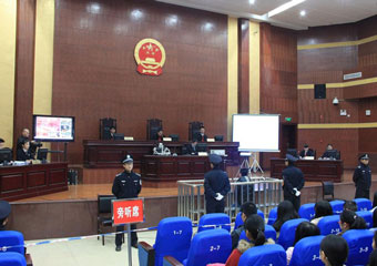 上海劳动仲裁律师