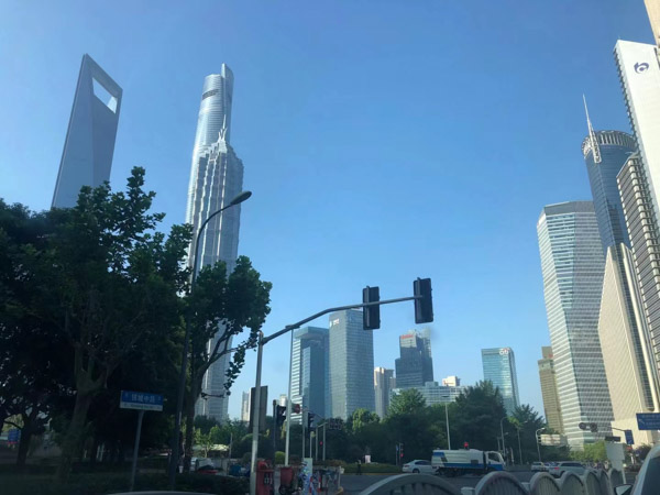 上海市律师事务所：知道房屋要被拆迁后，我们要做些什么？