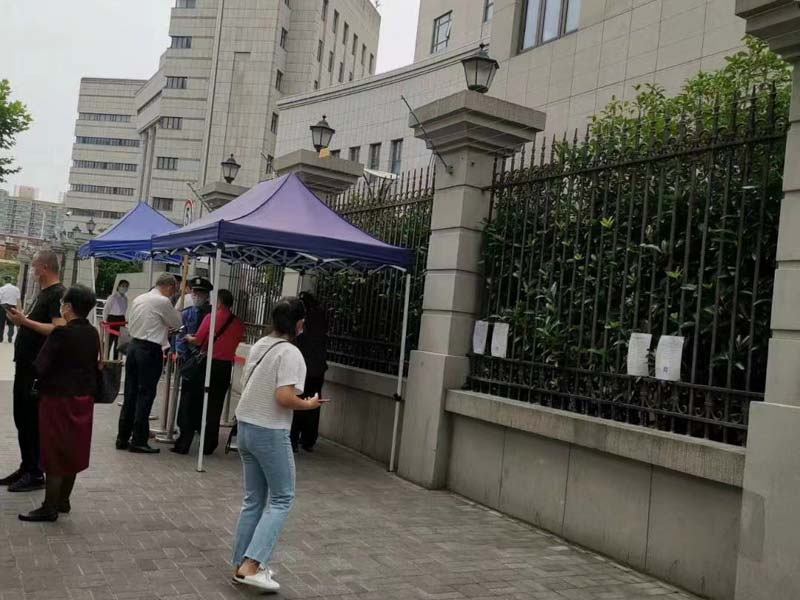 和上海法律在线咨询网涨知识！最高人民法院巡回法庭再审申诉律师须知